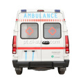 Ambulância da ambulância da ITECO UTI Ambulance Ambulância Custom